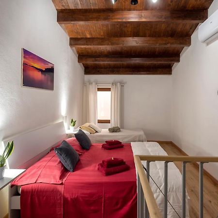 Zia Bi Home Alghero Extérieur photo