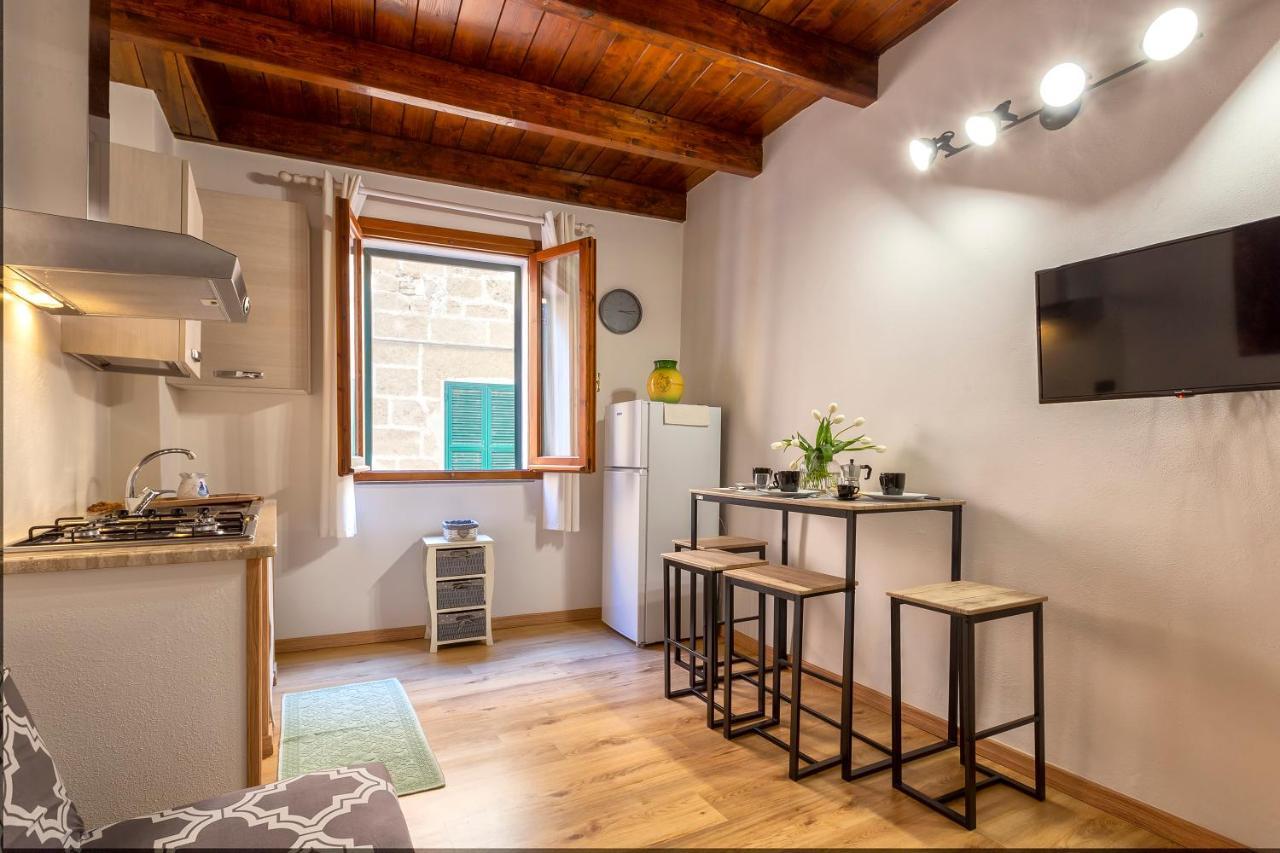 Zia Bi Home Alghero Extérieur photo