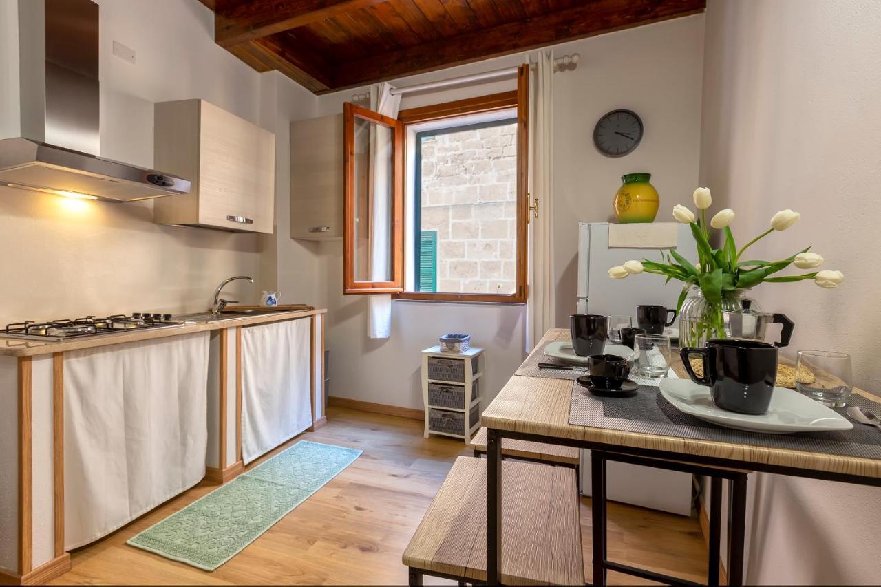 Zia Bi Home Alghero Extérieur photo
