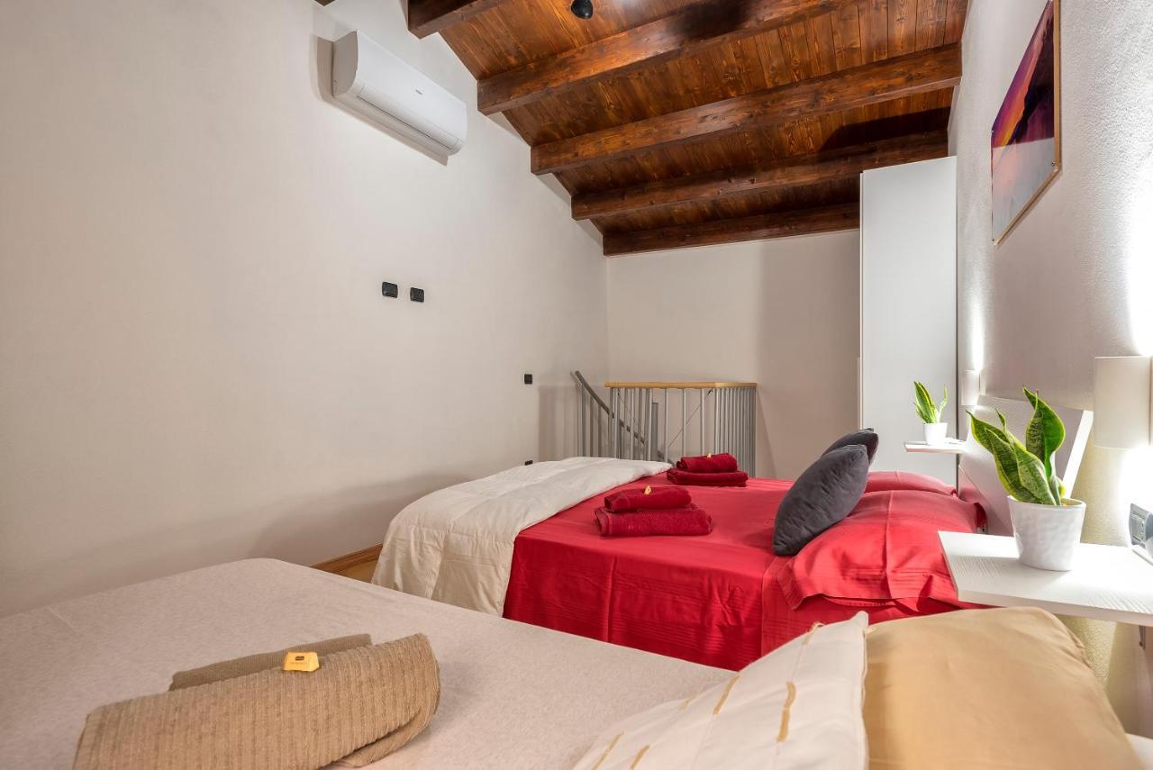 Zia Bi Home Alghero Extérieur photo