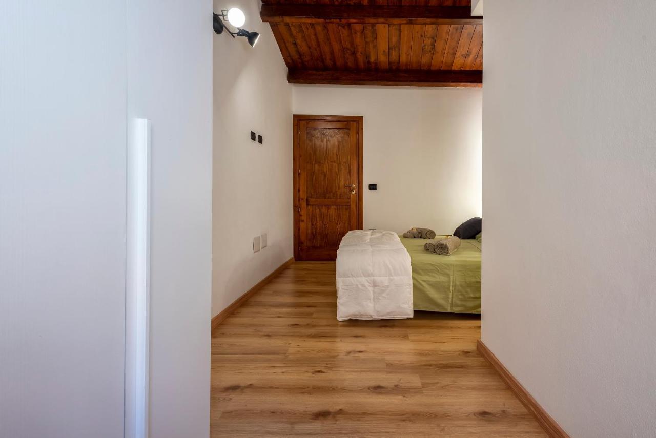 Zia Bi Home Alghero Extérieur photo