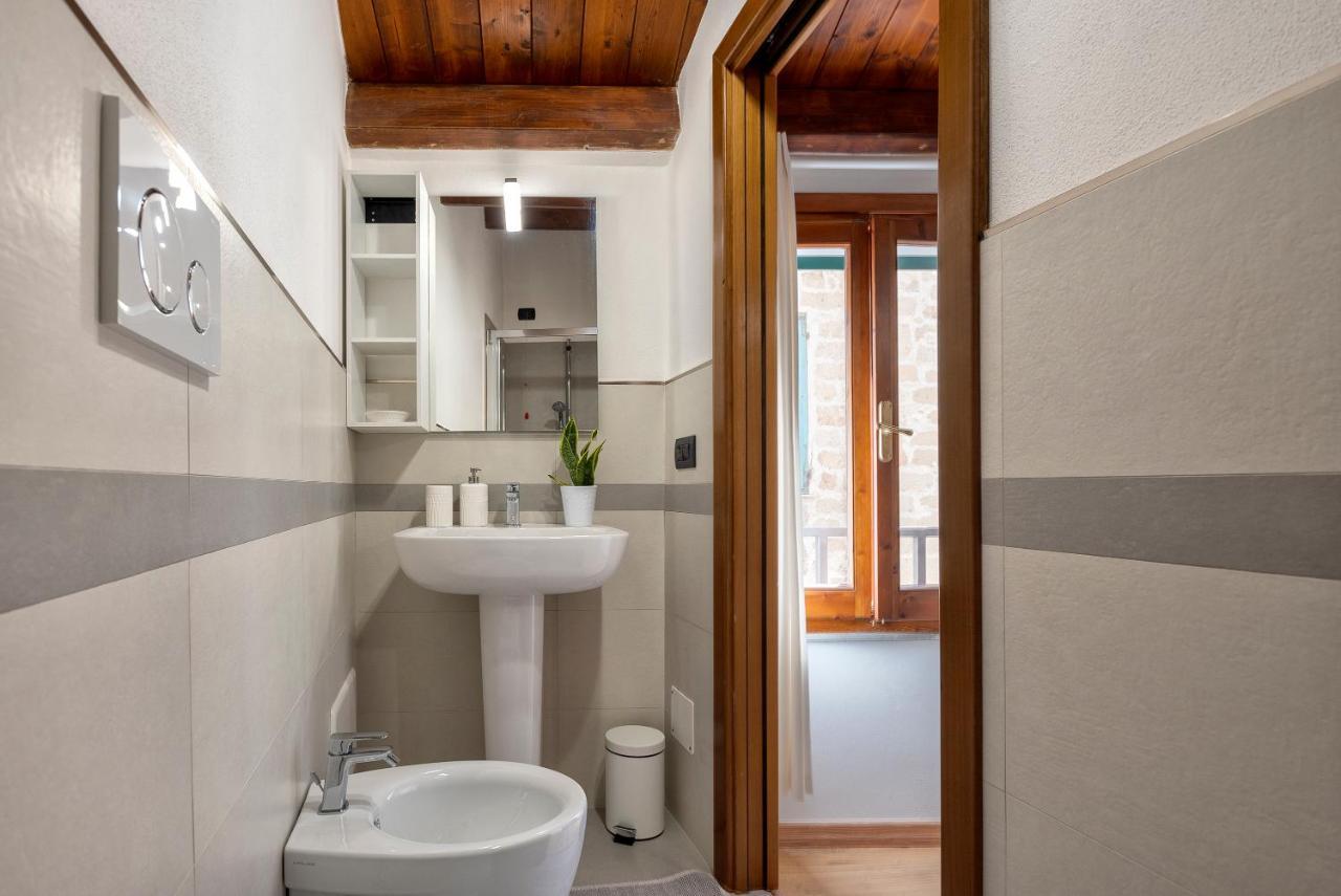 Zia Bi Home Alghero Extérieur photo