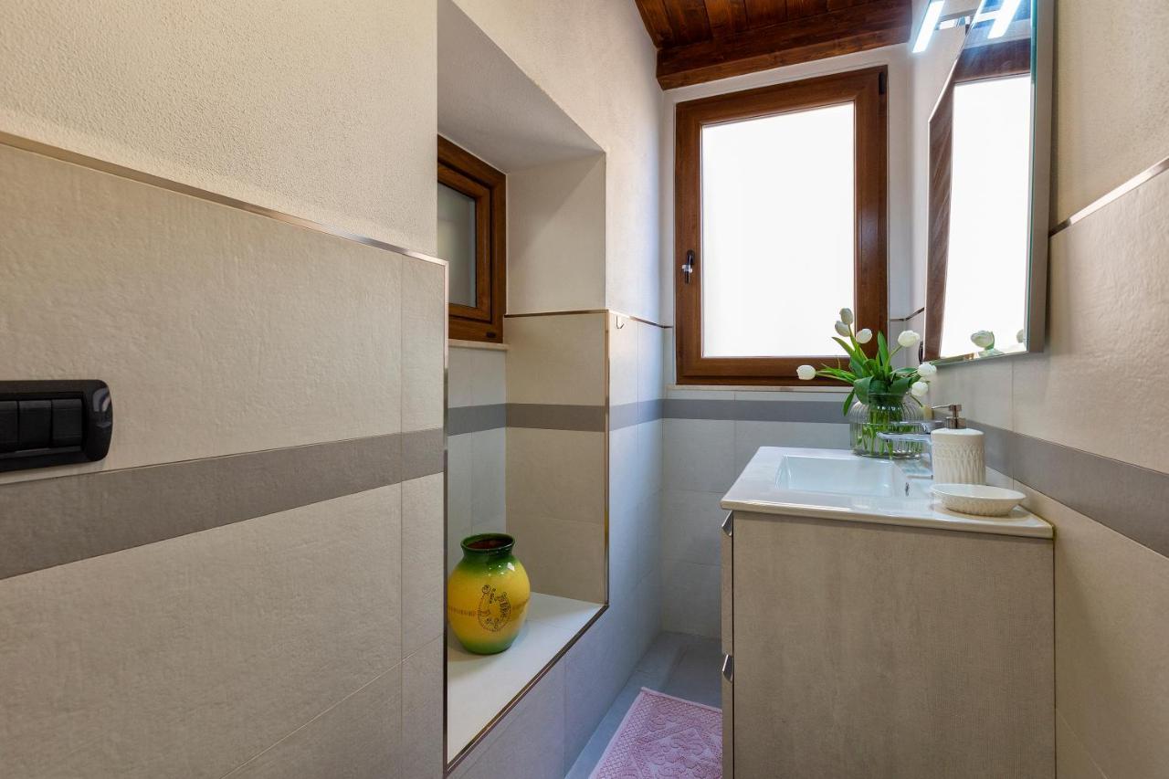 Zia Bi Home Alghero Extérieur photo