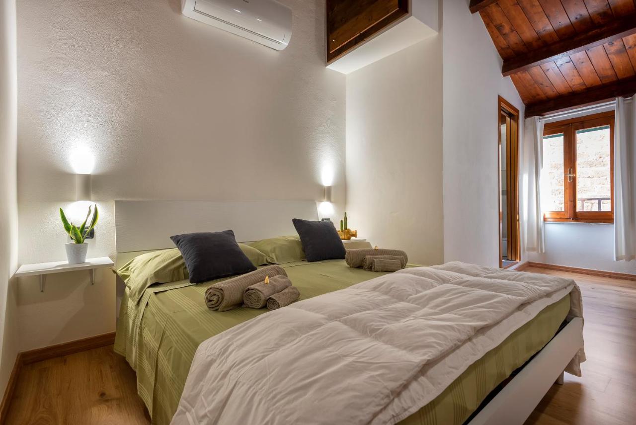 Zia Bi Home Alghero Extérieur photo