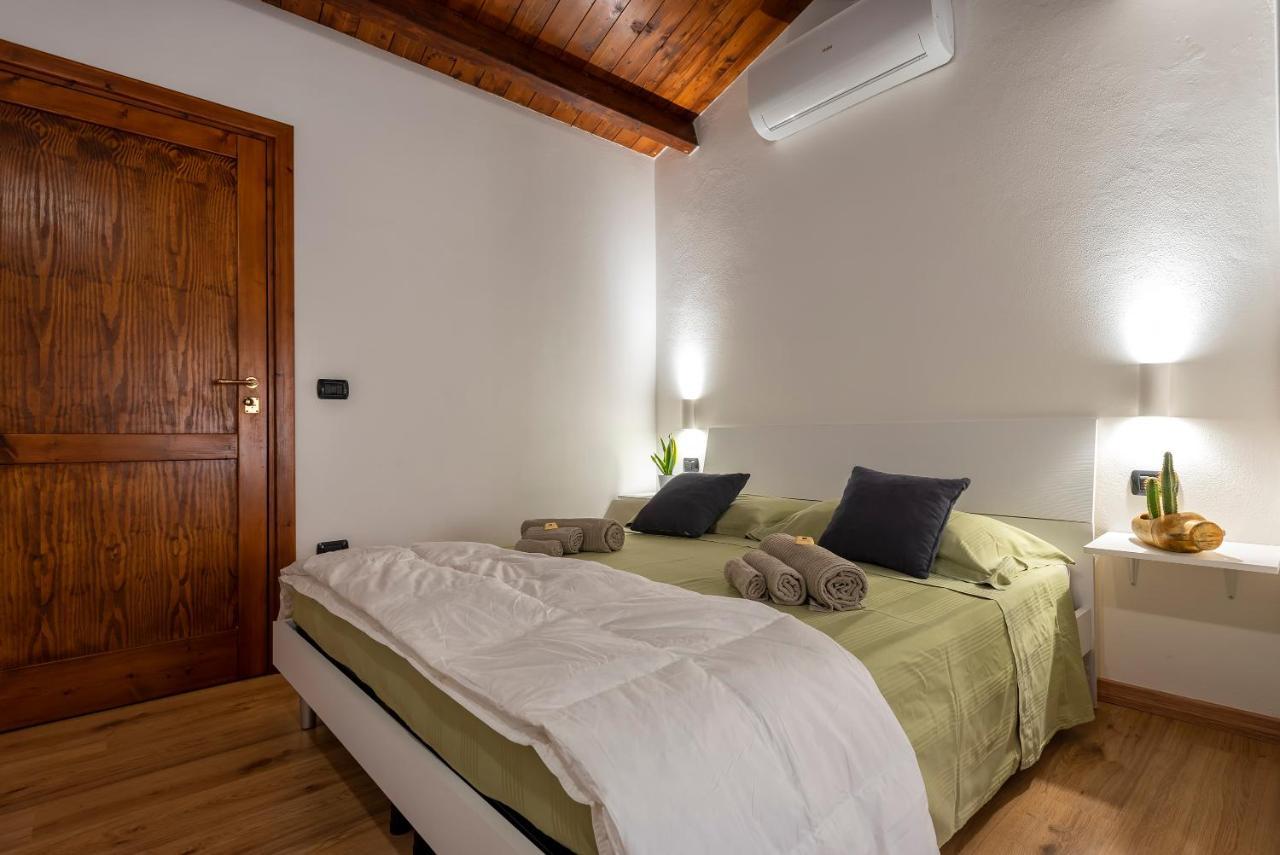 Zia Bi Home Alghero Extérieur photo